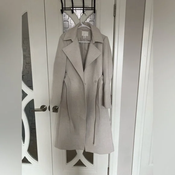 H&M coat - Picture 4 of 7